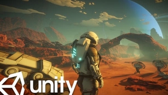 Unity tiếp tục hỗ trợ các nhà sáng tạo phát triển game với các tính năng AI mới