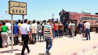Tunisia nỗ lực ngăn chặn làn sóng nhập cư bất hợp pháp