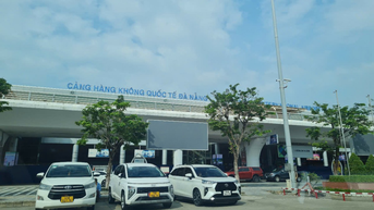 Thu phí dịch vụ “lối đi ưu tiên” tại sân bay Đà Nẵng gây nhiều ý kiến trái chiều