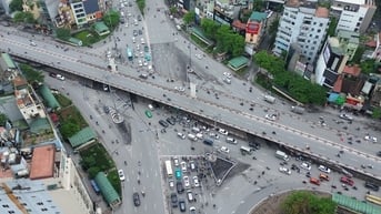 Hà Nội tính đầu tư hơn 690 tỷ xây trường phổ thông nhiều cấp học