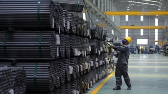 Đề xuất TP HCM thu phí carbon