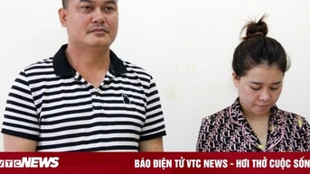 Bắt giữ 10 người trong đường dây đánh bạc hơn 10 tỷ đồng ở Nghệ An