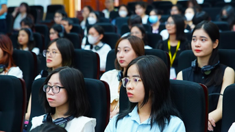 ចំនួន​និស្សិត​វៀតណាម​ដែល​កំពុង​សិក្សា​នៅ​ប្រទេស​ជប៉ុន​ស្ថិត​នៅ​លំដាប់​ទី​ពីរ​បន្ទាប់​ពី​ប្រទេស​ចិន។