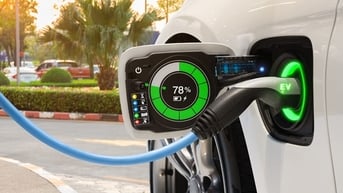 Tuổi thọ pin xe điện có thể vượt dự kiến thêm 40%