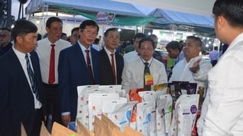 120 doanh nghiệp Việt Nam - Campuchia