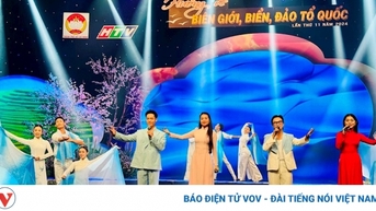 Hơn 35,3 tỷ đồng ủng hộ Quỹ “Vì biển đảo quê hương