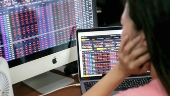Chứng khoán tuần 18 – 22/11: VN-Index chịu áp lực mạnh tại vùng hỗ trợ 1.200 điểm