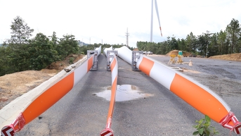 Thêm 100 triệu USD tài trợ cho thương mại xanh