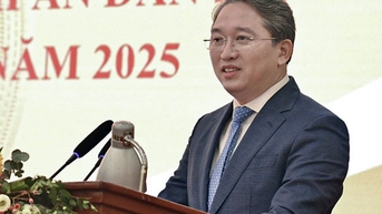 Thu hồi tài sản tham nhũng năm 2024 cao nhất từ trước đến nay