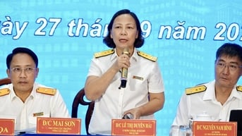 Doanh nghiệp trần ai đợi hoàn thuế giá trị gia tăng