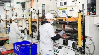 Tăng liên kết giữa FDI và doanh nghiệp nội địa để phát triển công nghiệp hỗ trợ