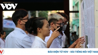 Sở GD-ĐT Hà Nội công bố cấu trúc đề thi lớp 10 THPT công lập năm 2025