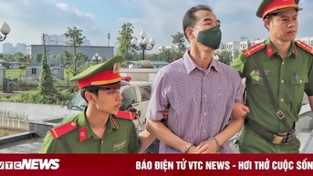 Cựu Thứ trưởng Tô Anh Dũng nói 'lần sau không đưa nữa' nhưng vẫn nhận thêm 7 lần