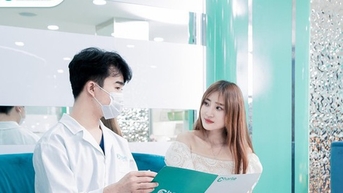 Charlie Clinic ជាអ្នកត្រួសត្រាយបច្ចេកវិទ្យាកាត់បន្ថយថ្គាម V-Face ដោយមិនចាំបាច់វះកាត់