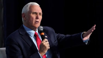 Đồng minh lập nhóm hành động ủng hộ Mike Pence tranh cử tổng thống