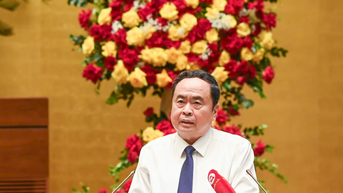 Hội thảo khoa học 55 năm thực hiện Di chúc của Chủ tịch Hồ Chí Minh trong các cơ quan Trung ương