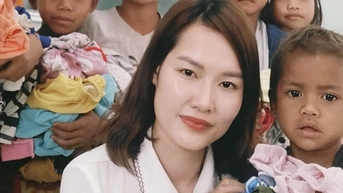 Nữ giáo viên và những kỷ niệm chưa từng trải qua trong đời