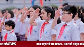 Hà Nội áp mức thu học phí trường công mới, cao nhất 6,1 triệu đồng/tháng