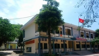 Tuyển sinh sai tiêu chí, 4 cán bộ ở Thanh Hóa bị khởi tố