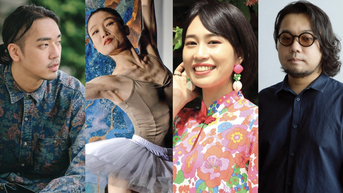 Duyên phận với Việt Nam của 4 người Nhật
