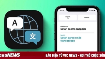 Hướng dẫn sử dụng từ điển Anh - Việt trên iPhone