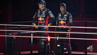 Verstappen: 'Grand Prix Las Vegas chỉ là trò mua vui'