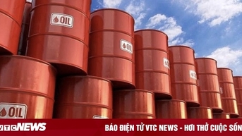 Giá xăng dầu hôm nay 14/12: Quay đầu bật tăng