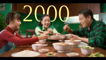 Vạn Xuân Awards 2024: Khám phá tinh hoa ẩm thực Việt