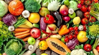 Bảo toàn cân nặng thế nào trong kỳ nghỉ lễ?