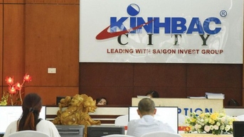 ការផ្លាស់ប្តូរថ្មីនៅក្រុមហ៊ុនរបស់លោក Dang Thanh Tam