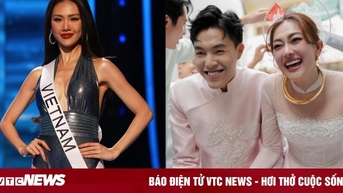 Bùi Quỳnh Hoa 'trắng tay', sao phim 'Nhà bà Nữ' làm lễ ăn hỏi