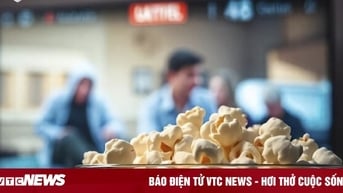 Lừa xem phim online và bình chọn được trả phí để chiếm đoạt tài sản