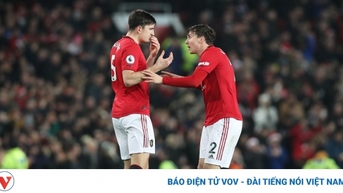 MU sắp bán cầu thủ tiếp theo