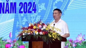 Bộ trưởng Tài chính: Năm 2025 không còn miễn, giảm thuế cho doanh nghiệp