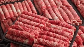 Thịt bò Kobe nổi tiếng giá siêu rẻ trên &amp;amp;apos;chợ mạng&amp;amp;apos;, chất lượng ra sao?
