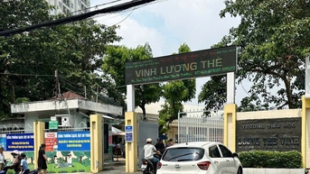 15 khoản thu trong một phiếu thu của trường tiểu học, phụ huynh 'ngã ngửa'