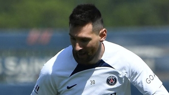 Messi chia tay PSG!