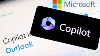 Microsoft sắp tích hợp AI Copilot vào Windows 10