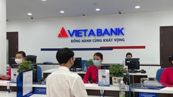 VietABank muốn huy động 300 tỷ đồng trái phiếu để tăng vốn