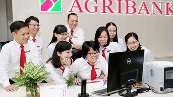 Lãi suất Agribank cập nhật mới nhất, gửi 500 triệu nhận lãi bao nhiêu?