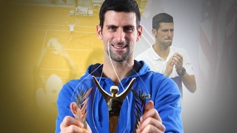 Djokovic hay nhất trong các nhà vô địch