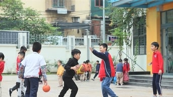 Ám ảnh bạo lực học đường