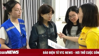 Nhiều trường đại học giãn học phí, hỗ trợ sinh viên vùng lũ