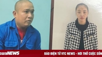 Triệt phá đường dây ma túy lớn do cặp vợ chồng cầm đầu ở Thừa Thiên