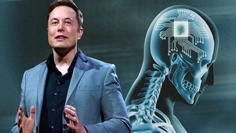 ក្រុមហ៊ុន​របស់ Elon Musk ទទួល​បាន​ការ​យល់ព្រម​ក្នុង​ការ​បញ្ចូល​បន្ទះ​ឈីប​ខួរក្បាល​លើ​មនុស្ស