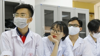 Trường ĐH Y Hà Nội lần đầu lọt bảng xếp hạng đại học thế giới