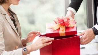 Những tri ân "khác biệt" của phụ huynh nhân Ngày 20/11