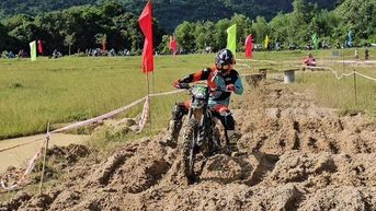 ម៉ូតូ​ធ្វើ​ឲ្យ​មាន​គ្រោះថ្នាក់​ច្រើន​