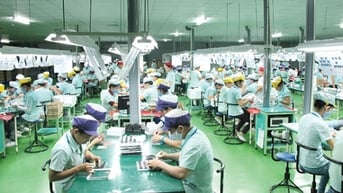 Nâng cao chất lượng và trình độ, góp phần nâng cao đời sống cho người lao động làm việc ở nước ngoài