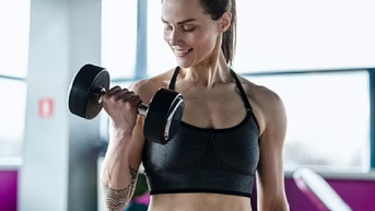 Làm thế nào để cơ thể đốt nhiều calo hơn để giảm cân?